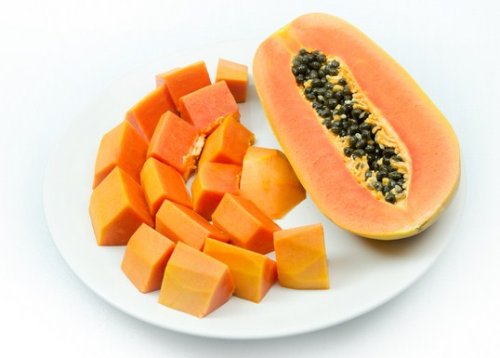 Manfaat-Buah-Pepaya